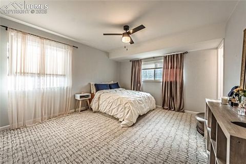 Tiny photo for 3165 Dublin Boulevard, Colorado Springs, CO 80918 (MLS # 1636779)