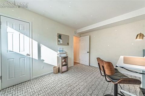 Tiny photo for 3165 Dublin Boulevard, Colorado Springs, CO 80918 (MLS # 1636779)