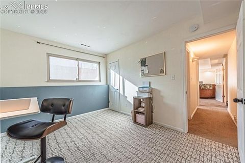 Tiny photo for 3165 Dublin Boulevard, Colorado Springs, CO 80918 (MLS # 1636779)