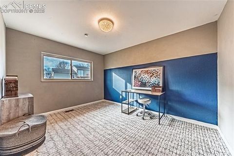 Tiny photo for 3165 Dublin Boulevard, Colorado Springs, CO 80918 (MLS # 1636779)