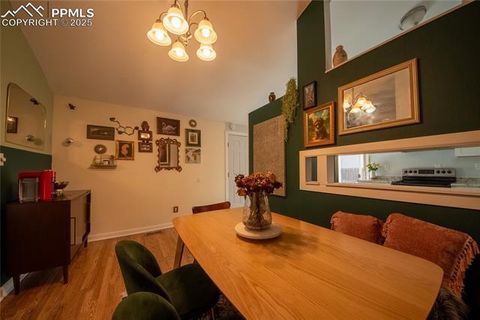 Tiny photo for 3165 Dublin Boulevard, Colorado Springs, CO 80918 (MLS # 1636779)