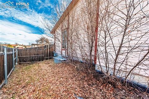 Tiny photo for 3165 Dublin Boulevard, Colorado Springs, CO 80918 (MLS # 1636779)