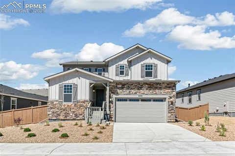 Photo of 4451 Soapberry Place, Castle Rock, CO 80108 (MLS # 4076954) Photo of 4451 Soapberry Place, Castle Rock, CO 80108 (MLS # 4076954)