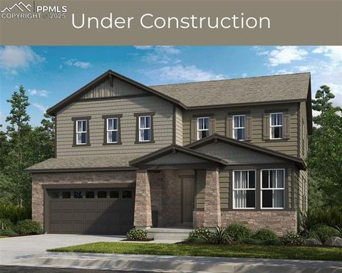4451 Soapberry Place Castle Rock CO 80108