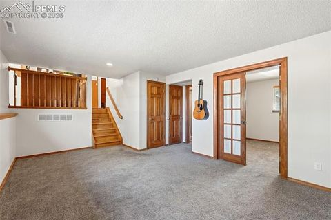 Tiny photo for 5346 Galena Drive, Colorado Springs, CO 80918 (MLS # 5140663)