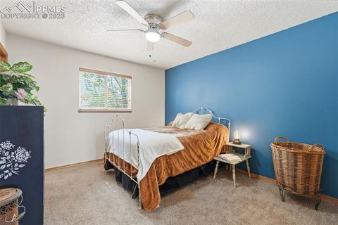 Tiny photo for 5346 Galena Drive, Colorado Springs, CO 80918 (MLS # 5140663)