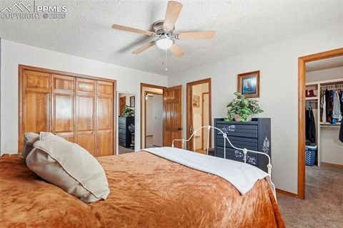 Tiny photo for 5346 Galena Drive, Colorado Springs, CO 80918 (MLS # 5140663)