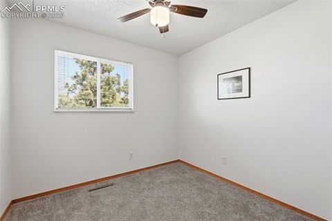 Tiny photo for 5346 Galena Drive, Colorado Springs, CO 80918 (MLS # 5140663)