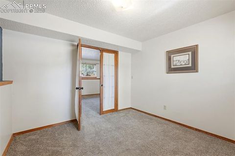 Tiny photo for 5346 Galena Drive, Colorado Springs, CO 80918 (MLS # 5140663)