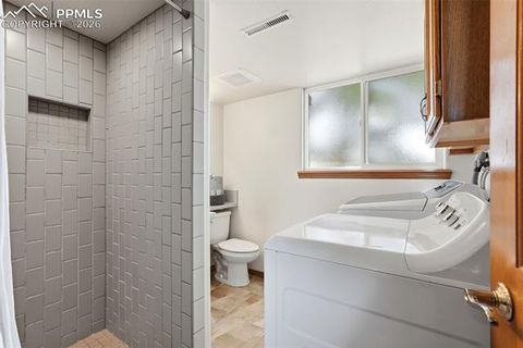 Tiny photo for 5346 Galena Drive, Colorado Springs, CO 80918 (MLS # 5140663)