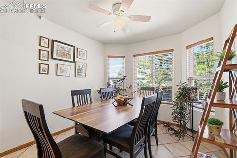 Tiny photo for 5346 Galena Drive, Colorado Springs, CO 80918 (MLS # 5140663)