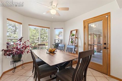 Tiny photo for 5346 Galena Drive, Colorado Springs, CO 80918 (MLS # 5140663)