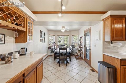 Tiny photo for 5346 Galena Drive, Colorado Springs, CO 80918 (MLS # 5140663)