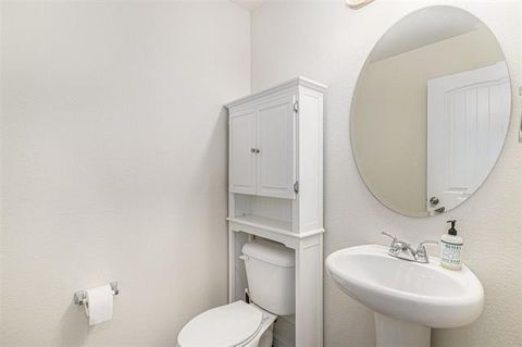 Tiny photo for 8251 Graphite Drive, Colorado Springs, CO 80938 (MLS # 2877198)