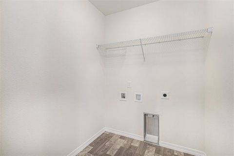 Tiny photo for 8251 Graphite Drive, Colorado Springs, CO 80938 (MLS # 2877198)