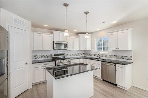 Tiny photo for 8251 Graphite Drive, Colorado Springs, CO 80938 (MLS # 2877198)