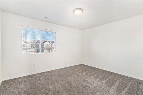 Tiny photo for 8251 Graphite Drive, Colorado Springs, CO 80938 (MLS # 2877198)