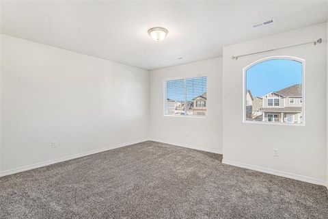 Tiny photo for 8251 Graphite Drive, Colorado Springs, CO 80938 (MLS # 2877198)