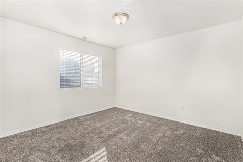 Tiny photo for 8251 Graphite Drive, Colorado Springs, CO 80938 (MLS # 2877198)