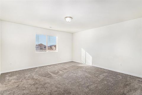 Tiny photo for 8251 Graphite Drive, Colorado Springs, CO 80938 (MLS # 2877198)