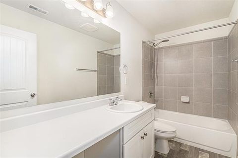 Tiny photo for 8251 Graphite Drive, Colorado Springs, CO 80938 (MLS # 2877198)