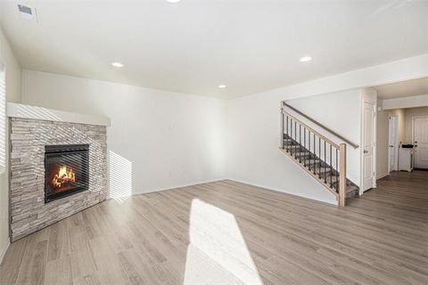 Tiny photo for 8251 Graphite Drive, Colorado Springs, CO 80938 (MLS # 2877198)