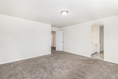 Tiny photo for 8251 Graphite Drive, Colorado Springs, CO 80938 (MLS # 2877198)