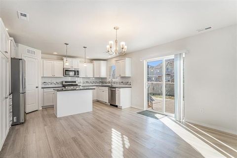 Tiny photo for 8251 Graphite Drive, Colorado Springs, CO 80938 (MLS # 2877198)