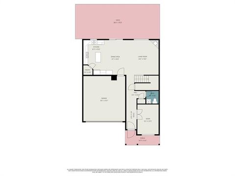 Tiny photo for 8251 Graphite Drive, Colorado Springs, CO 80938 (MLS # 2877198)