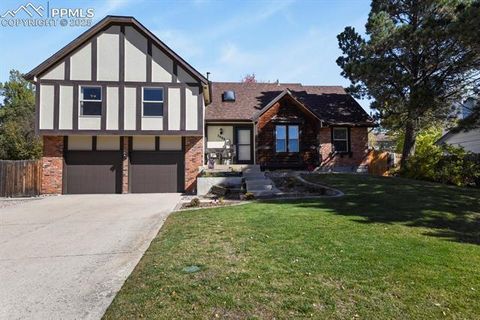 Photo of 2680 Norwich Drive, Colorado Springs, CO 80920 (MLS # 9635544) Photo of 2680 Norwich Drive, Colorado Springs, CO 80920 (MLS # 9635544)