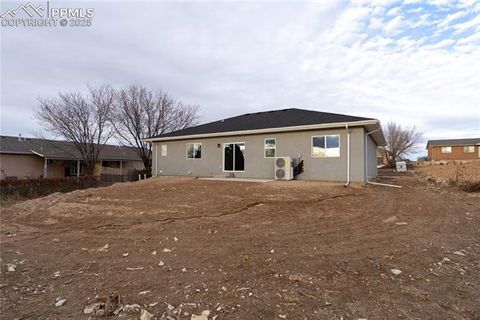 Tiny photo for 264 W Laurue Lane, Pueblo West, CO 81007 (MLS # 3901410)