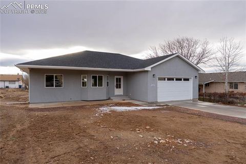 Tiny photo for 264 W Laurue Lane, Pueblo West, CO 81007 (MLS # 3901410)