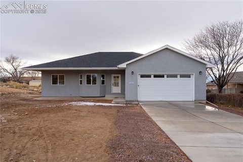 Tiny photo for 264 W Laurue Lane, Pueblo West, CO 81007 (MLS # 3901410)