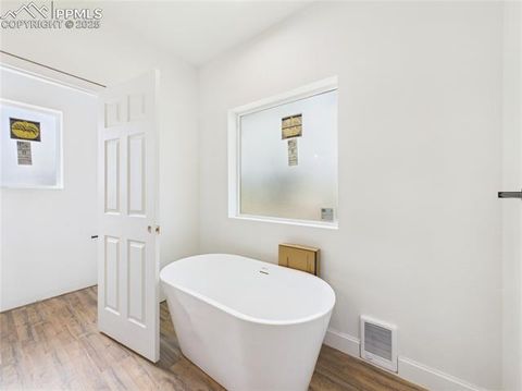 Tiny photo for 264 W Laurue Lane, Pueblo West, CO 81007 (MLS # 3901410)