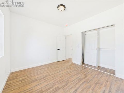 Tiny photo for 264 W Laurue Lane, Pueblo West, CO 81007 (MLS # 3901410)