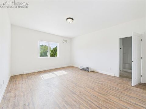 Tiny photo for 264 W Laurue Lane, Pueblo West, CO 81007 (MLS # 3901410)