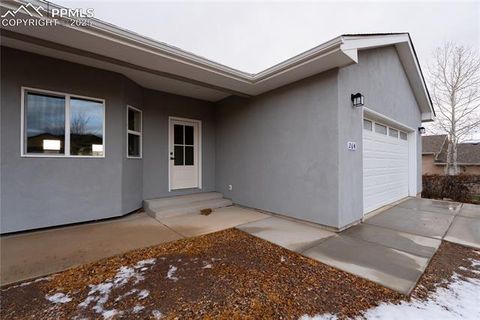 Tiny photo for 264 W Laurue Lane, Pueblo West, CO 81007 (MLS # 3901410)