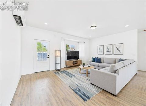 Tiny photo for 264 W Laurue Lane, Pueblo West, CO 81007 (MLS # 3901410)