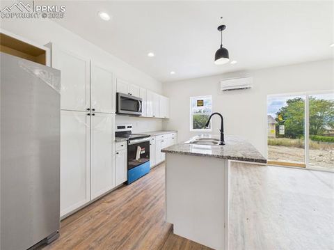 Tiny photo for 264 W Laurue Lane, Pueblo West, CO 81007 (MLS # 3901410)