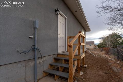 Tiny photo for 264 W Laurue Lane, Pueblo West, CO 81007 (MLS # 3901410)