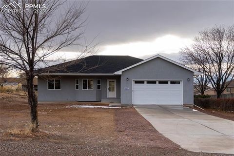 264 W Laurue Lane Pueblo West CO 81007