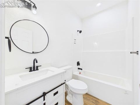 Tiny photo for 264 W Laurue Lane, Pueblo West, CO 81007 (MLS # 3901410)