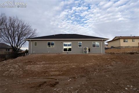 Tiny photo for 264 W Laurue Lane, Pueblo West, CO 81007 (MLS # 3901410)