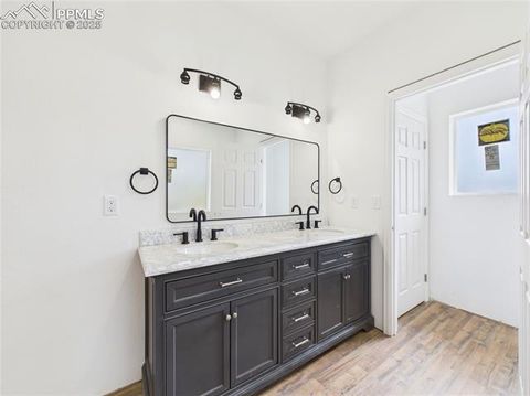 Tiny photo for 264 W Laurue Lane, Pueblo West, CO 81007 (MLS # 3901410)