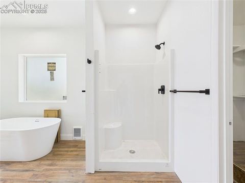 Tiny photo for 264 W Laurue Lane, Pueblo West, CO 81007 (MLS # 3901410)