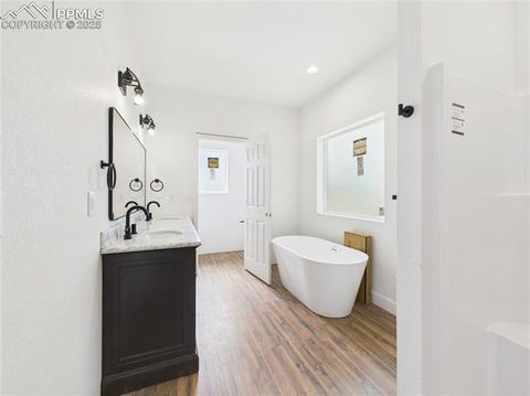 Tiny photo for 264 W Laurue Lane, Pueblo West, CO 81007 (MLS # 3901410)