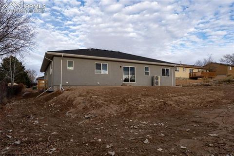 Tiny photo for 264 W Laurue Lane, Pueblo West, CO 81007 (MLS # 3901410)