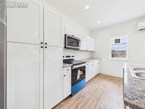 Tiny photo for 264 W Laurue Lane, Pueblo West, CO 81007 (MLS # 3901410)