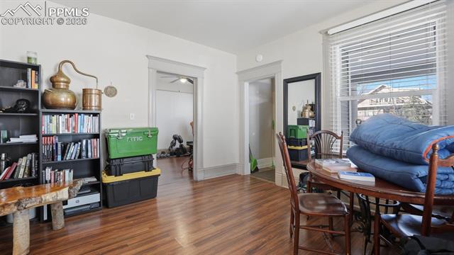 1011 W Pikes Peak Avenue