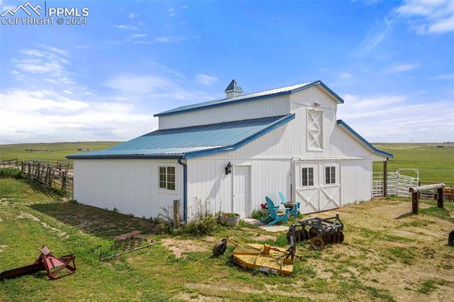 8155 Soap Weed Road